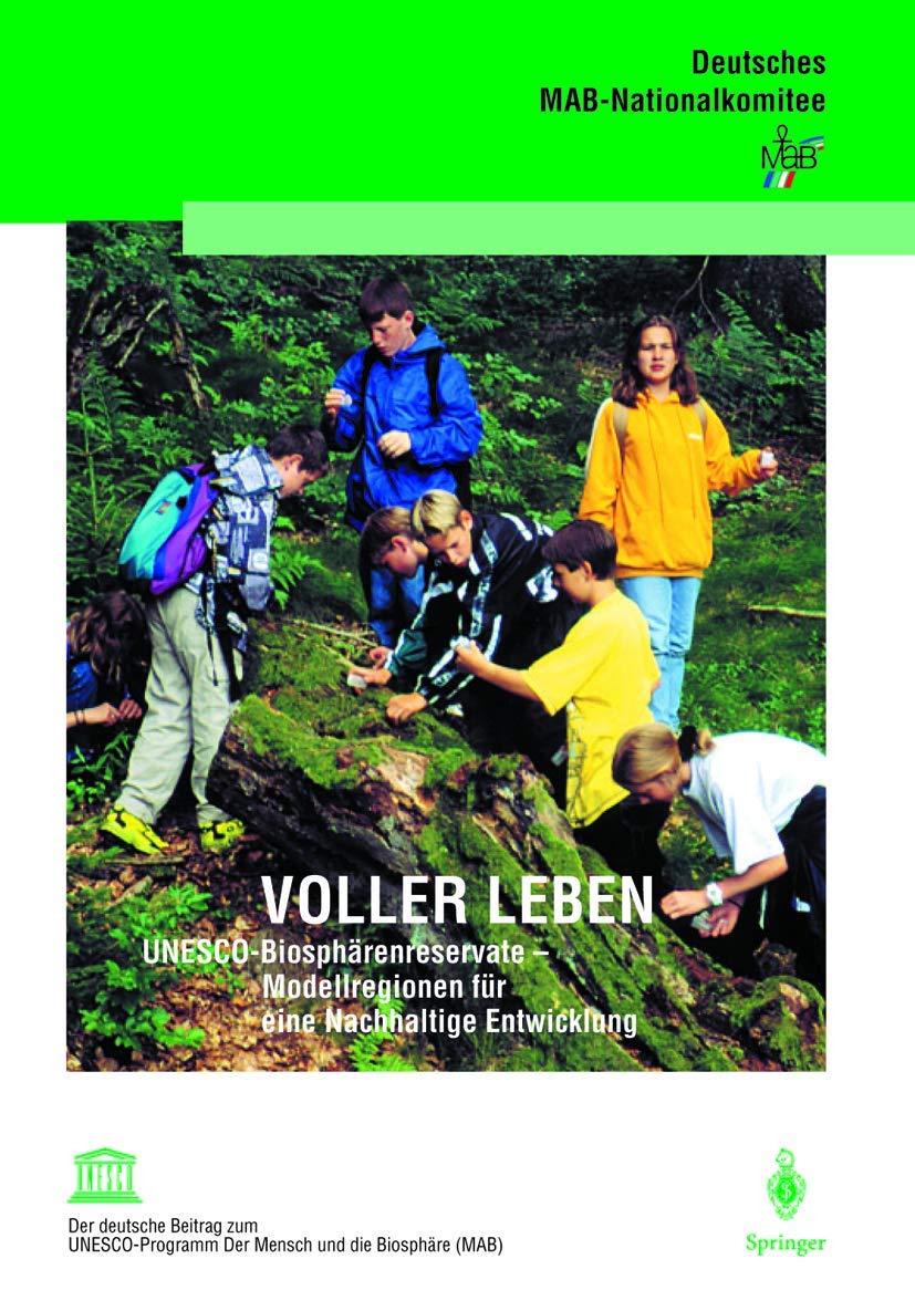 Voller Leben Geology & Geography