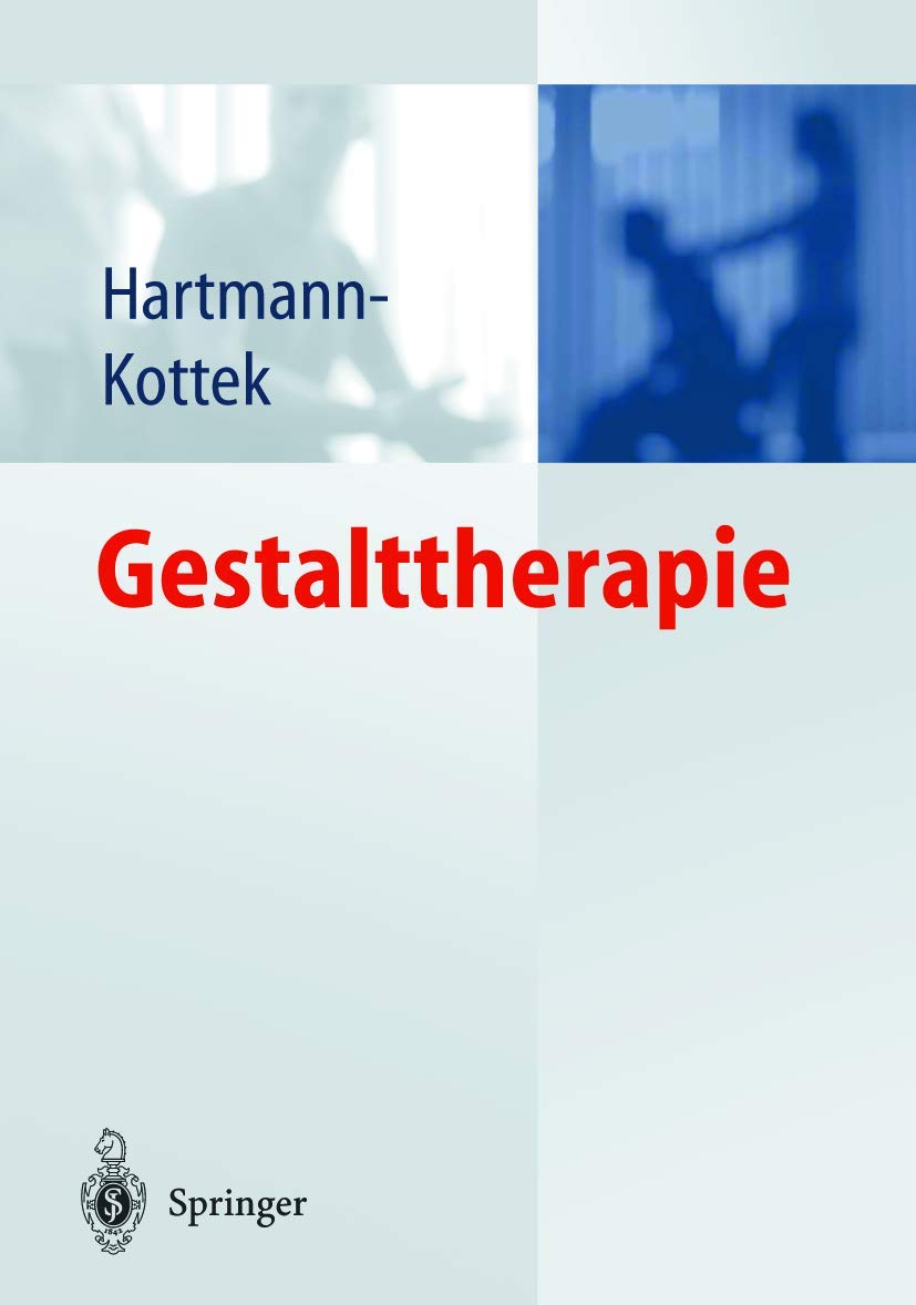 Product Image: Gestalttherapie