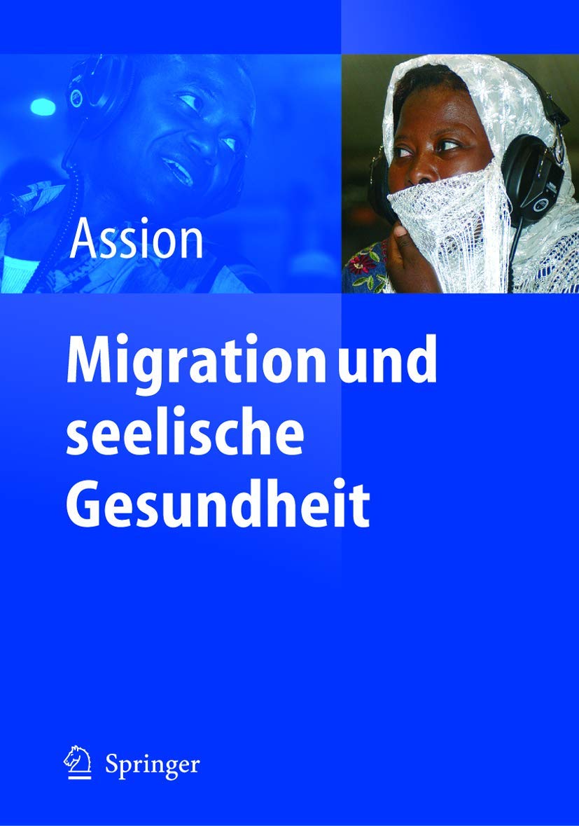 Migration und seelische Gesundheit Medicine