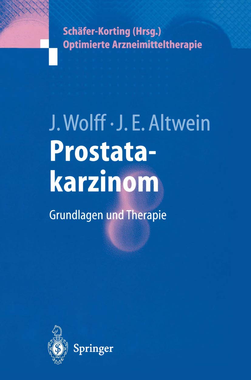 Product Image: Prostatakarzinom