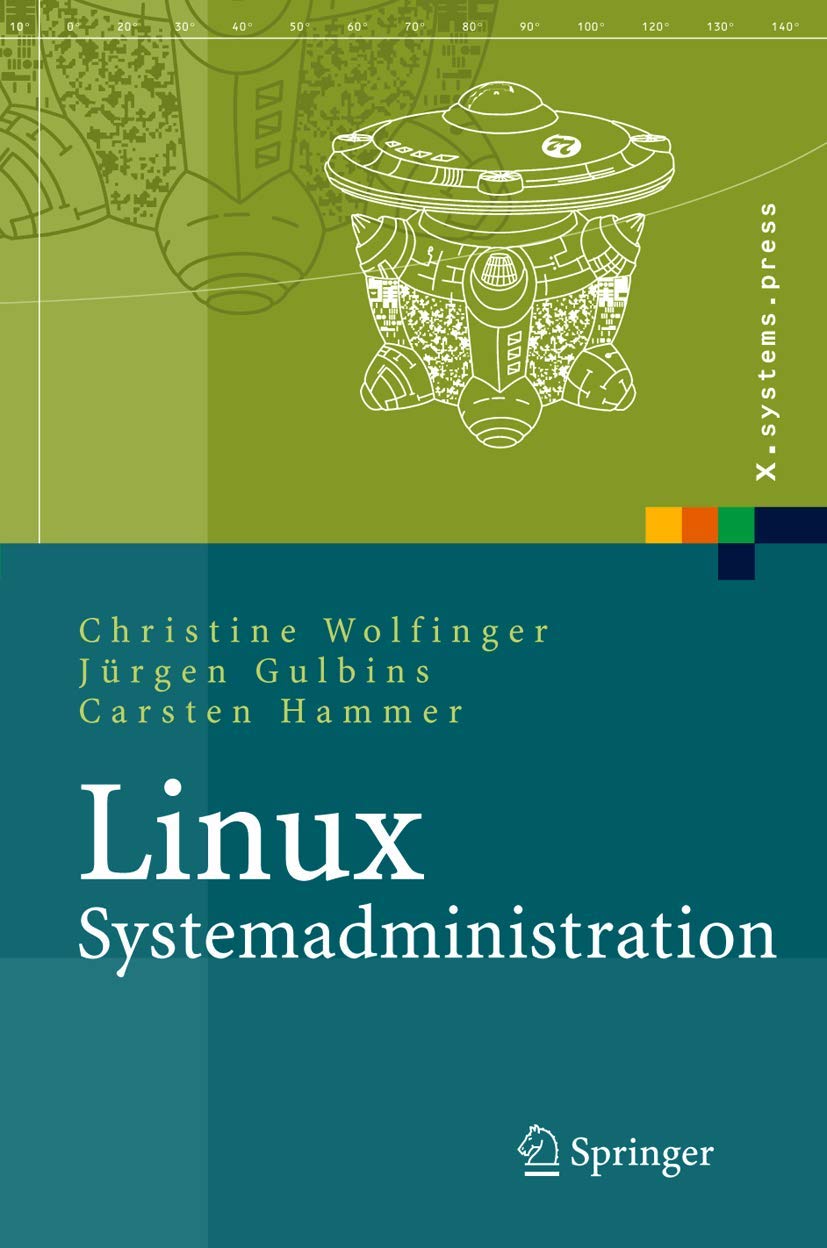 Linux-Systemadministration Computer Science