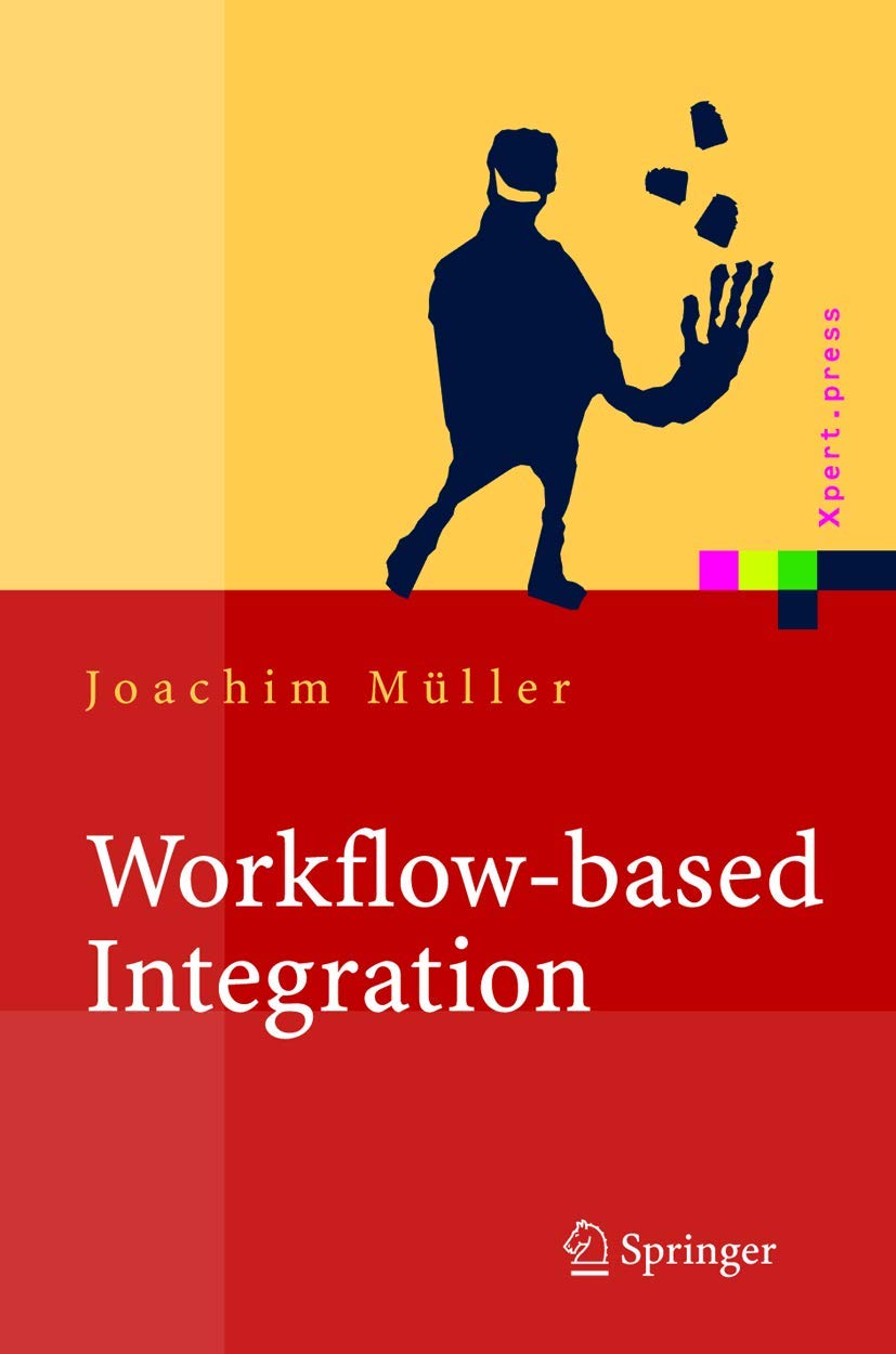 Workflow-based Integration Business, Finance & Career