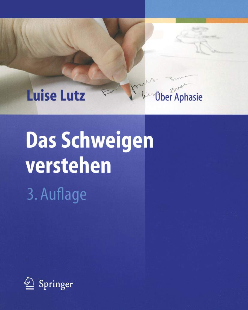 Das Schweigen verstehen Medicine