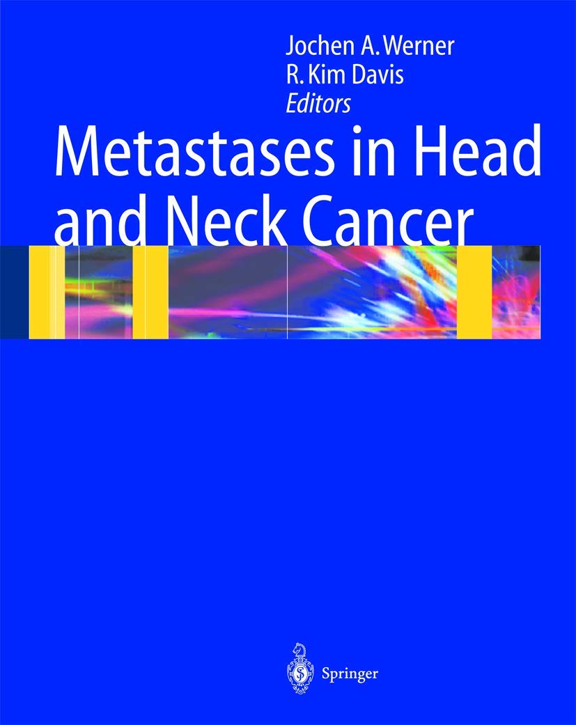 Metastases in Head and Neck Cancer Medicine