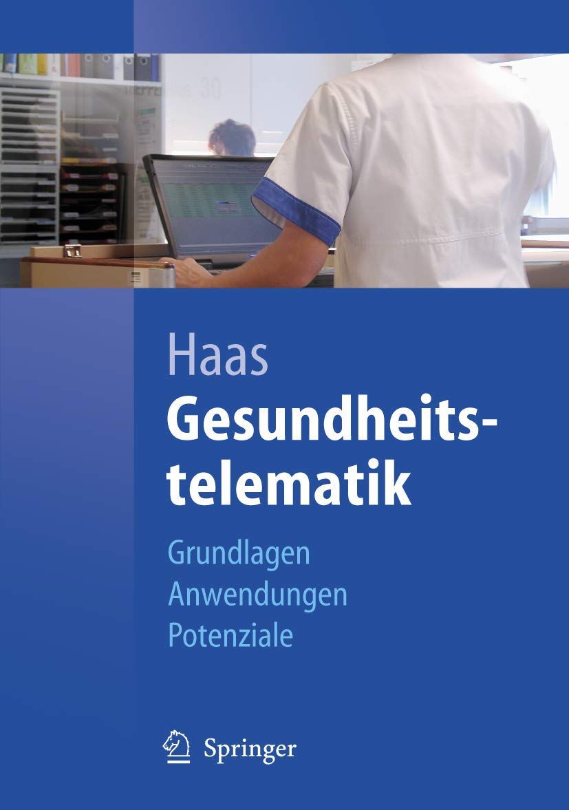 Product Image: Gesundheitstelematik