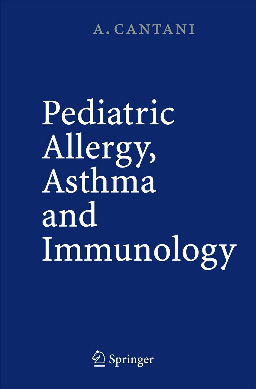 Pediatric Allergy, Asthma and Immunology Medicine