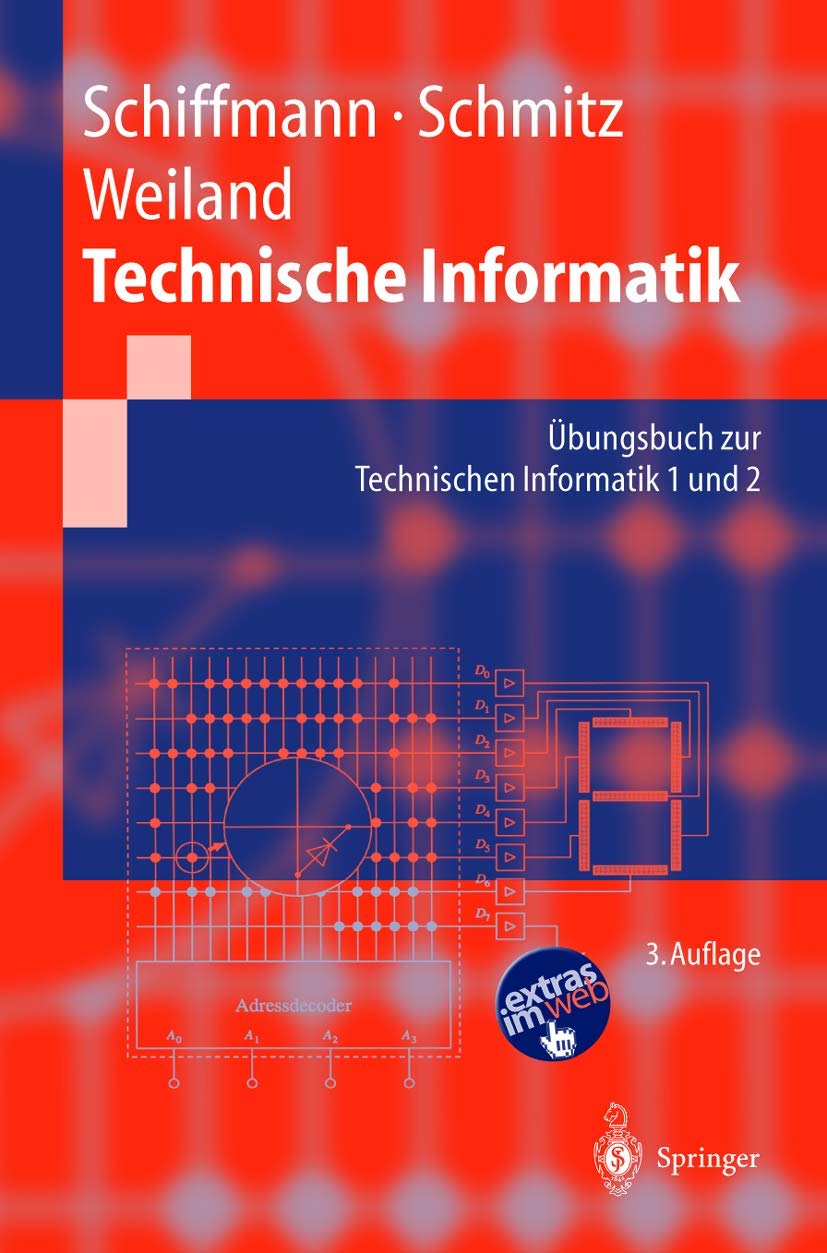 Technische Informatik Computer Science