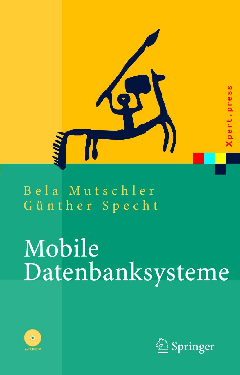 Mobile Datenbanksysteme Computer Science