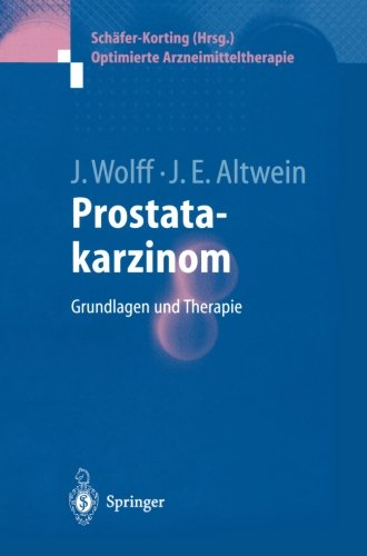 Product Image: Prostatakarzinom
