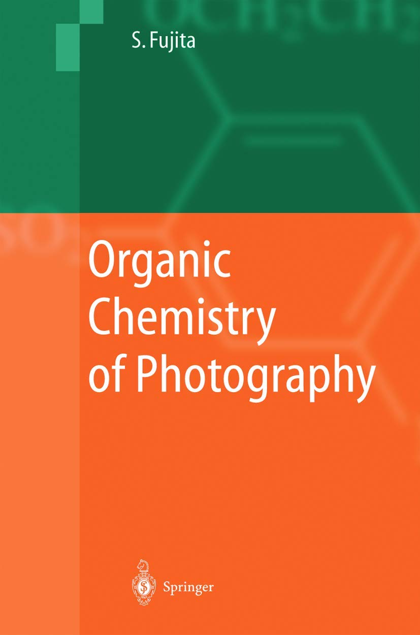 Organic Chemistry of Photography Business & Technology