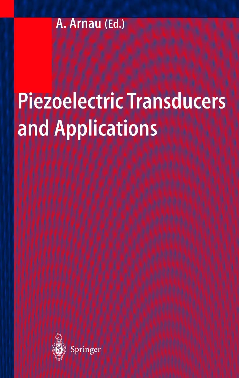 Piezoelectric Transducers and Applications Business & Technology