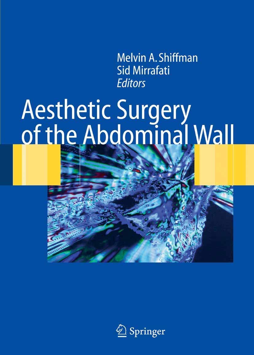 Aesthetic Surgery of the Abdominal Wall Medicine