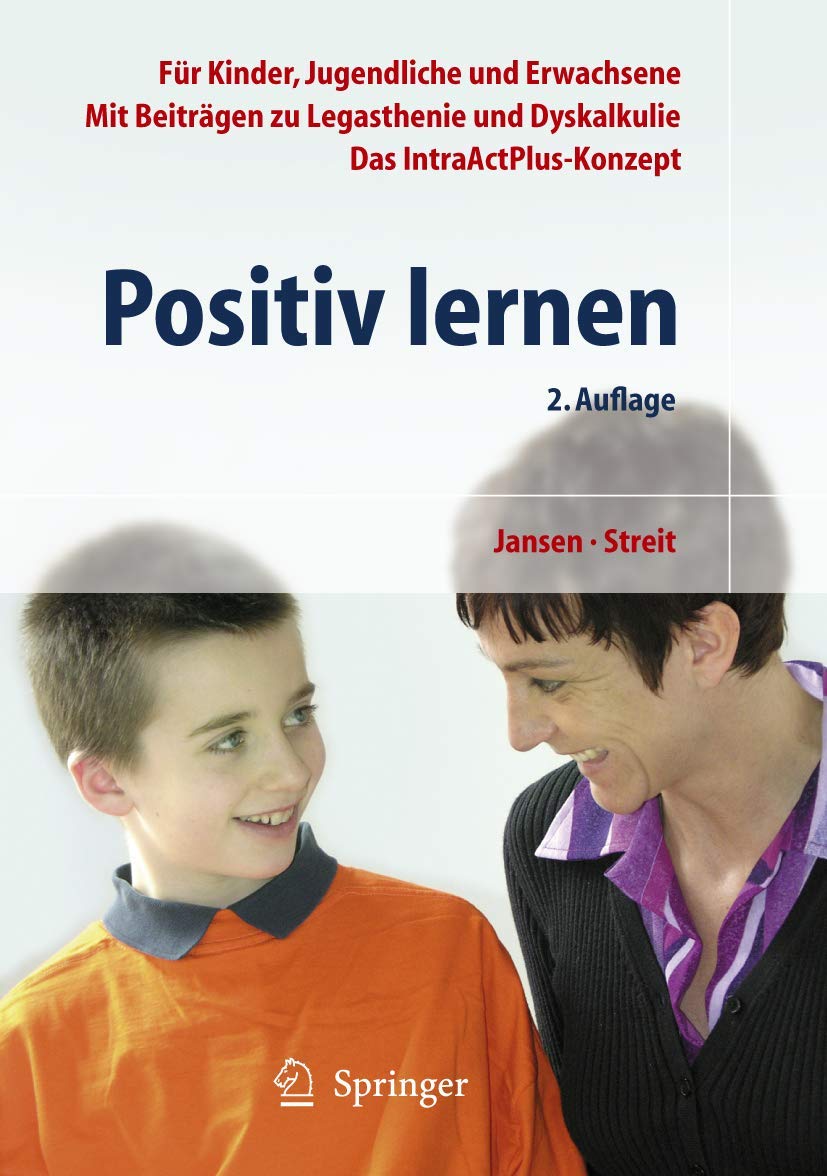 Positiv lernen Medicine