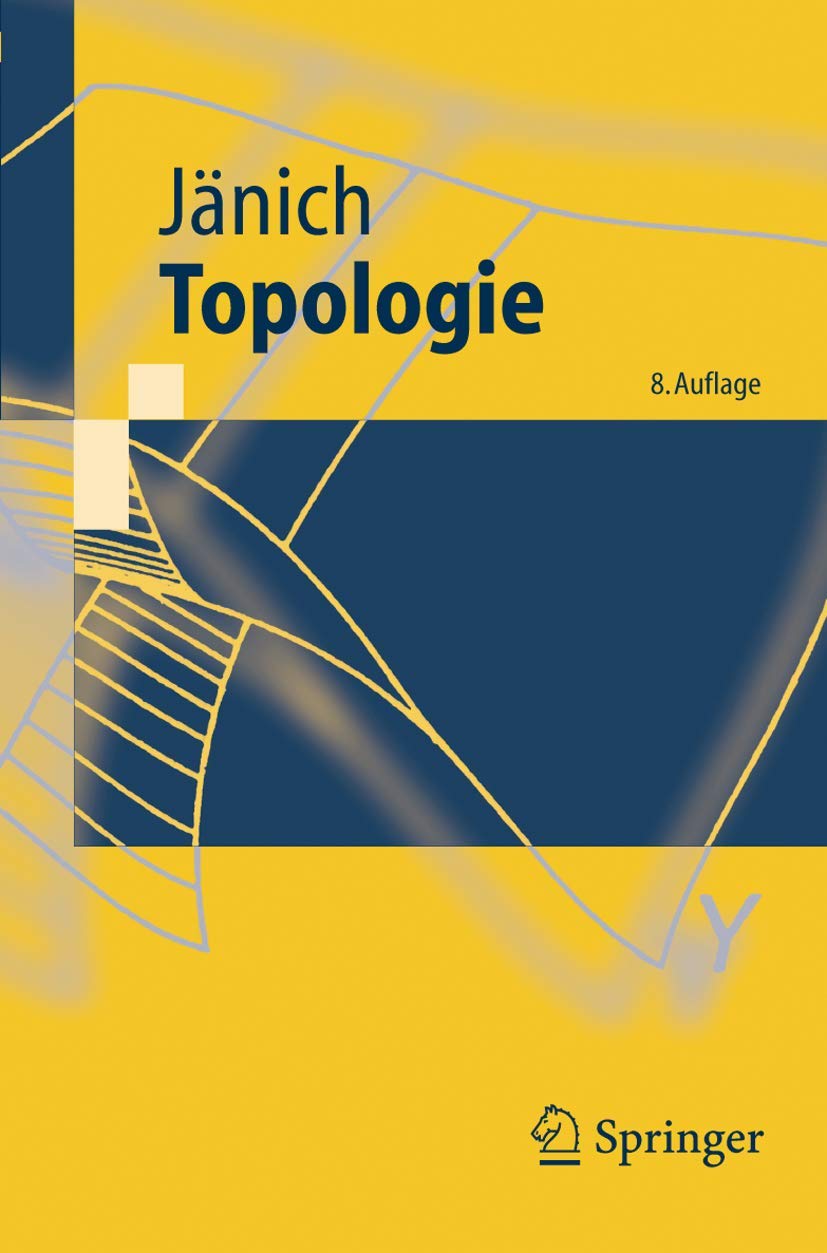 Product Image: Topologie