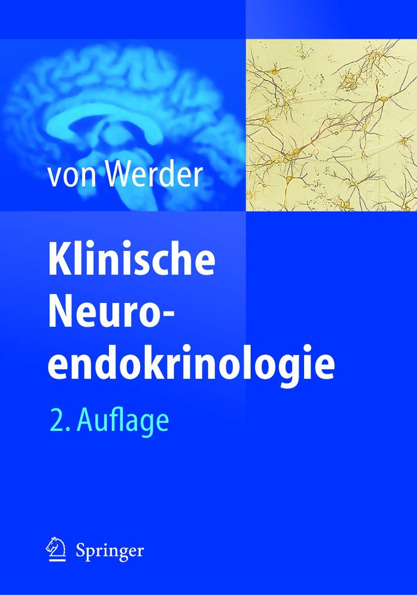 Klinische Neuroendokrinologie Medicine