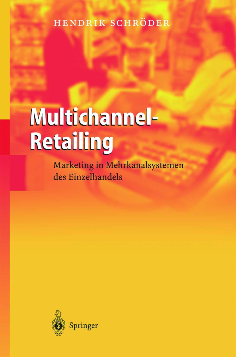 Product Image: Multichannel-Retailing