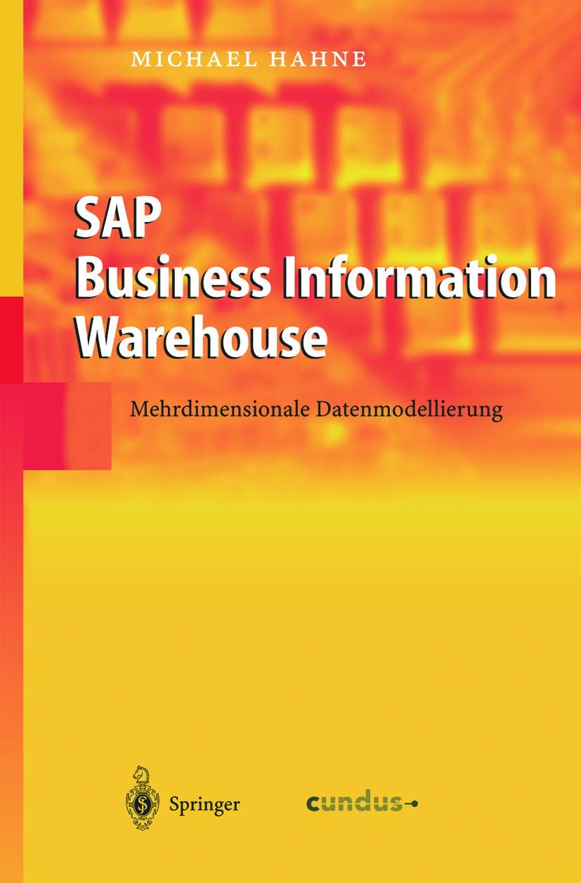SAP Business Information Warehouse: Mehrdimensionale Datenmodellierung Law