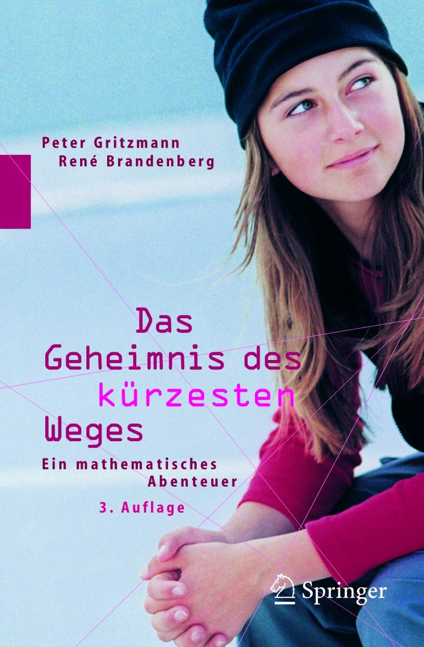 Das Geheimnis des kürzesten Weges Law