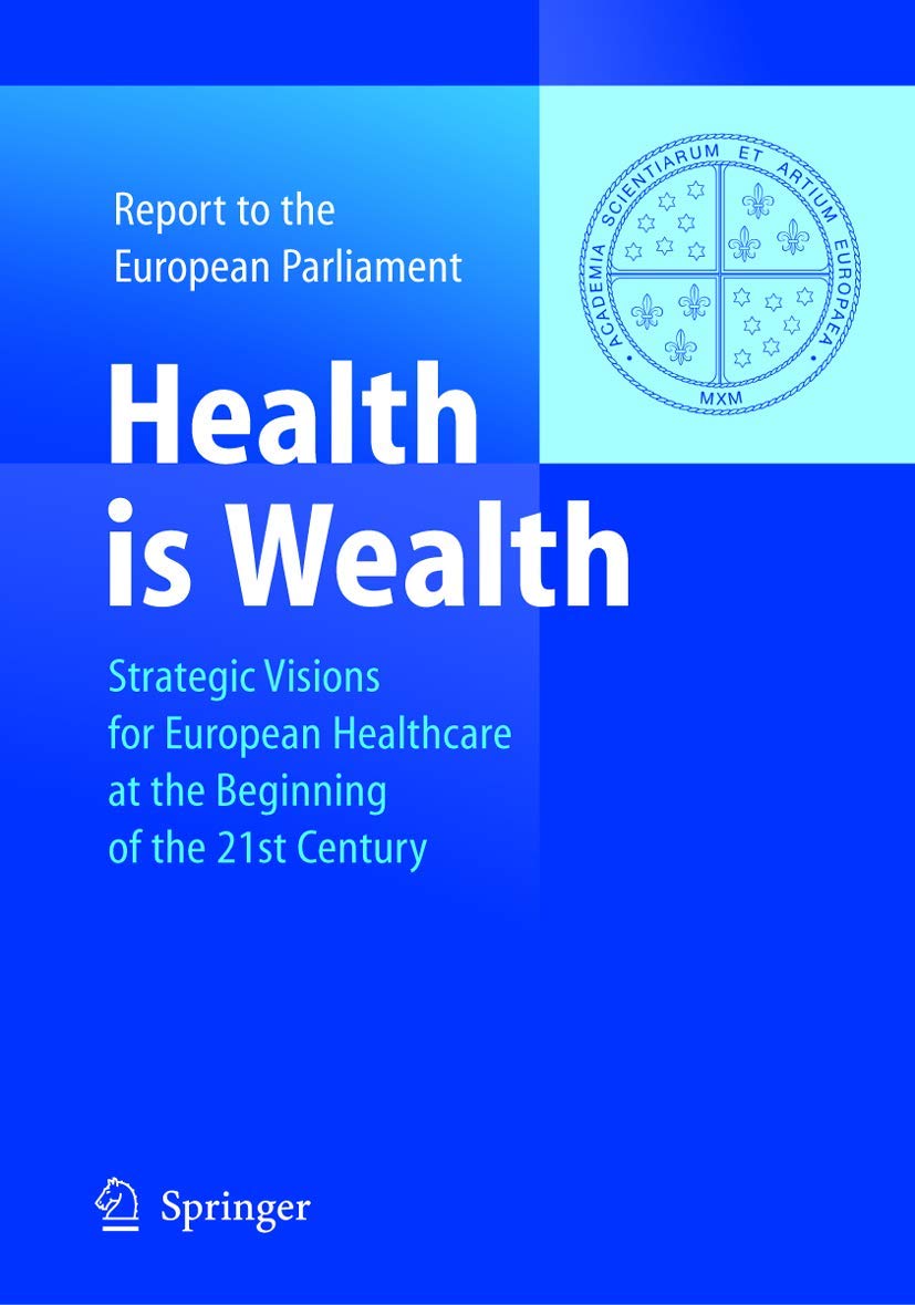Health is Wealth Medicine Books