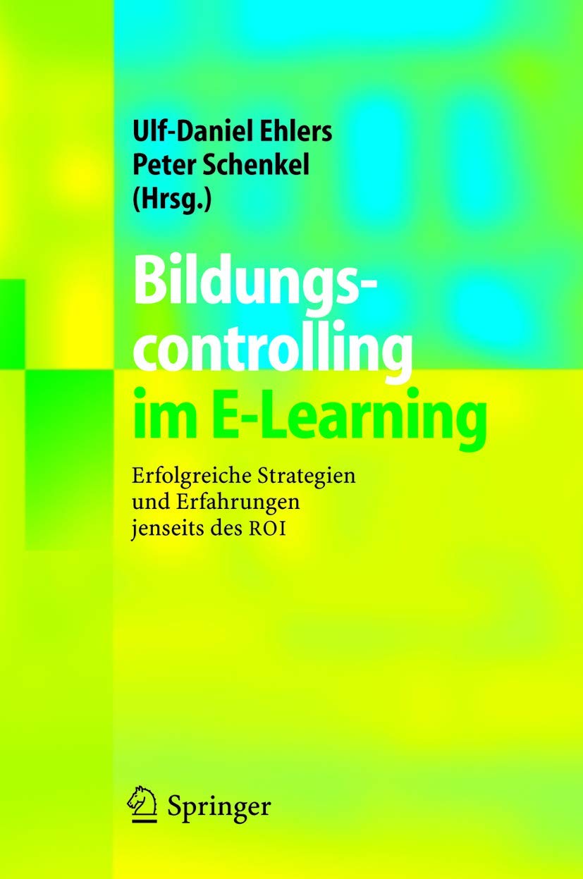 Bildungscontrolling im E-Learning Law