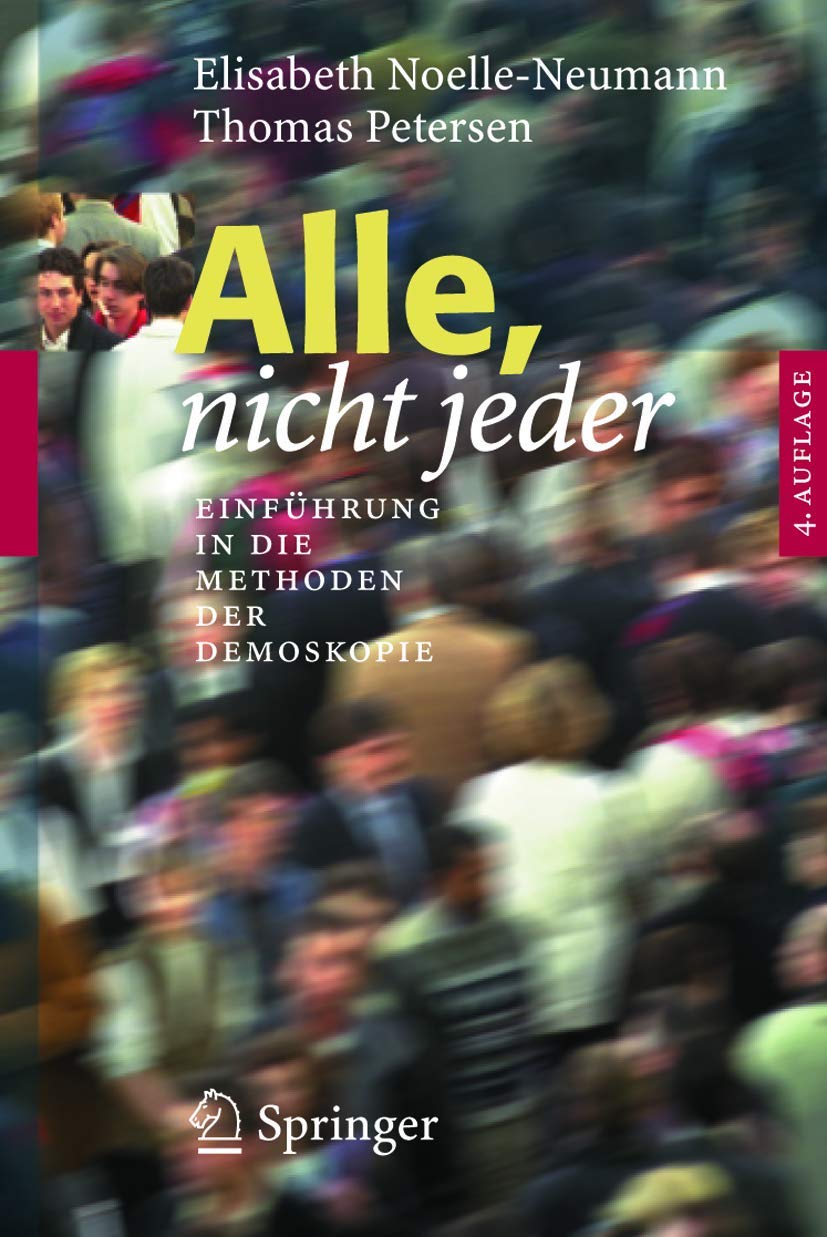 Alle, nicht jeder Law