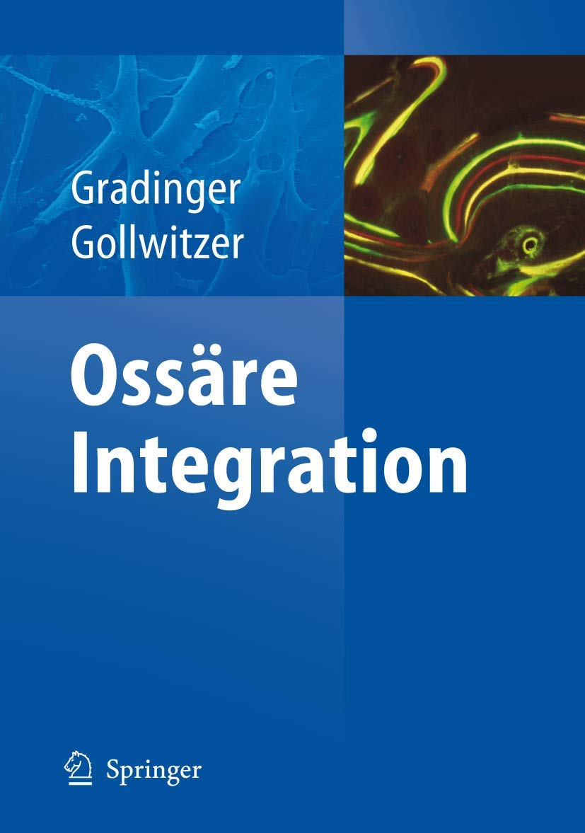 Ossäre Integration Medicine