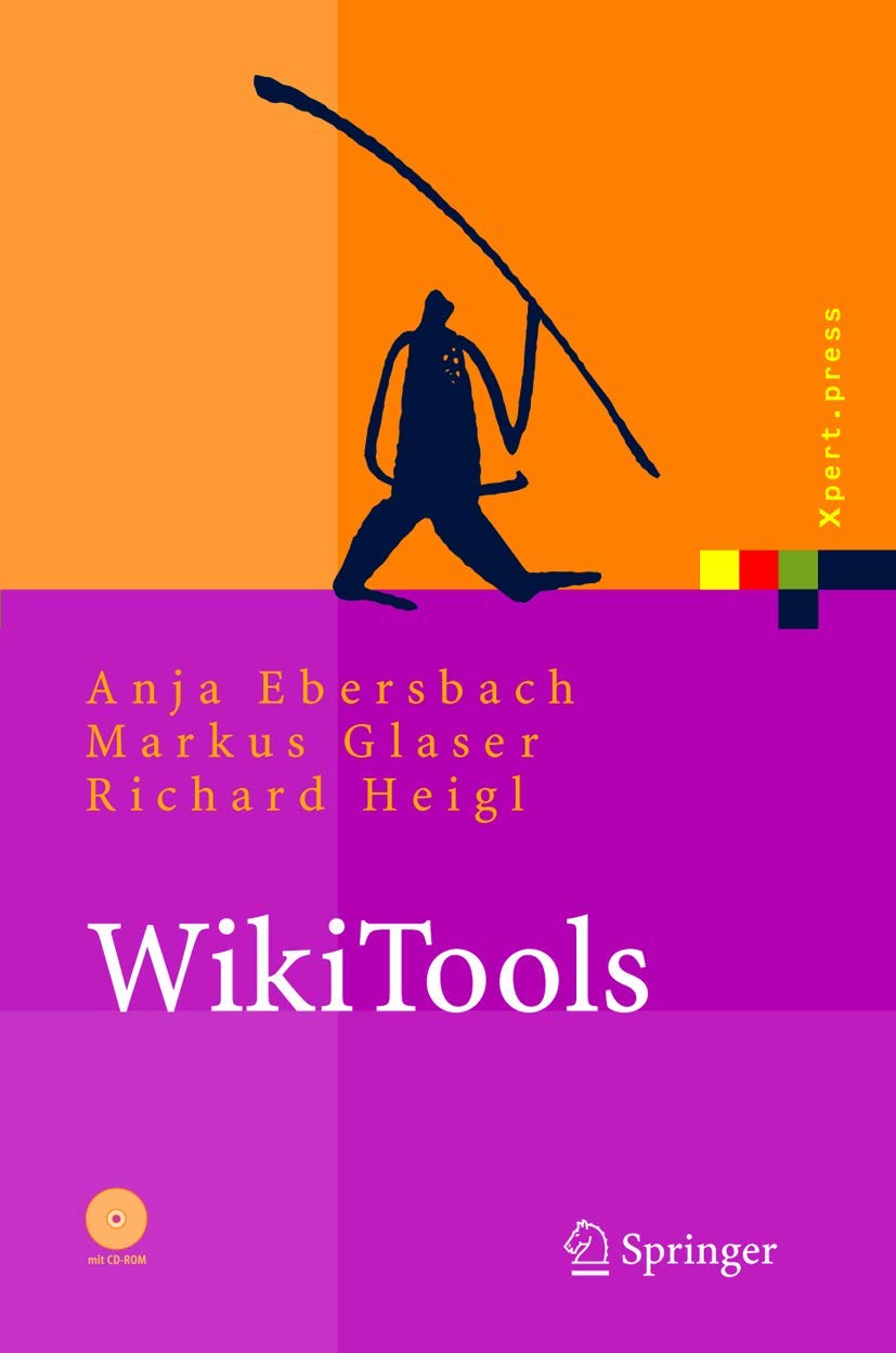 WikiTools, m. CD-ROM Business, Finance & Career