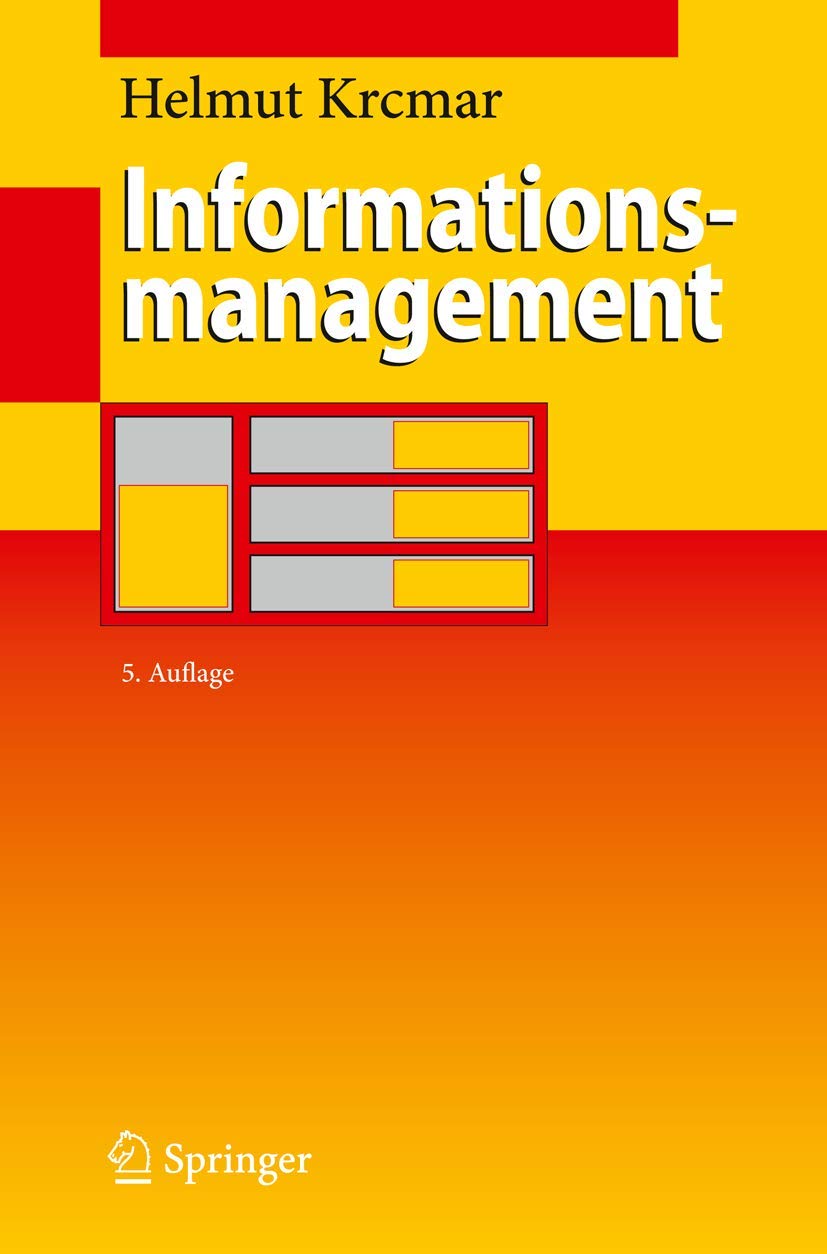 Informationsmanagement Law