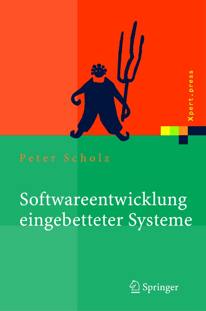 Softwareentwicklung eingebetteter Systeme Computer Science