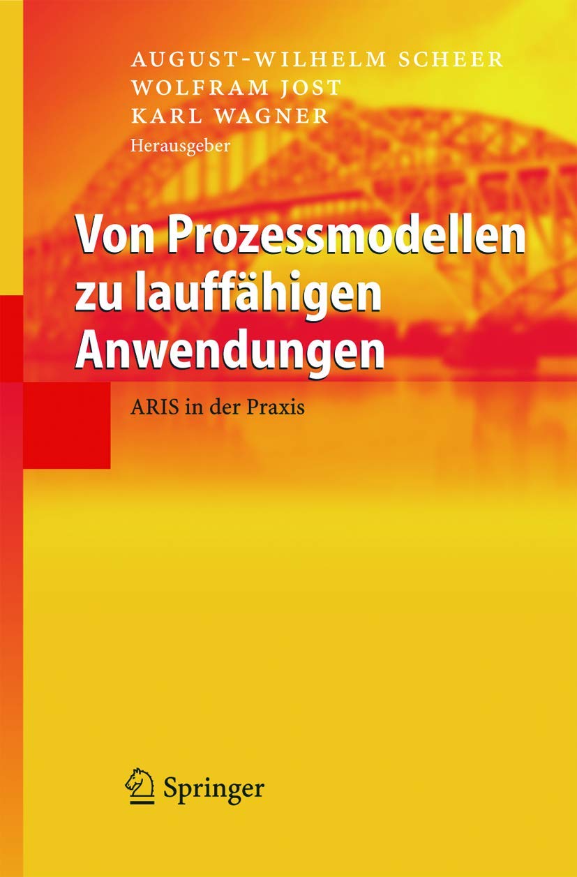 Von Prozessmodellen zu lauffähigen Anwendungen Law