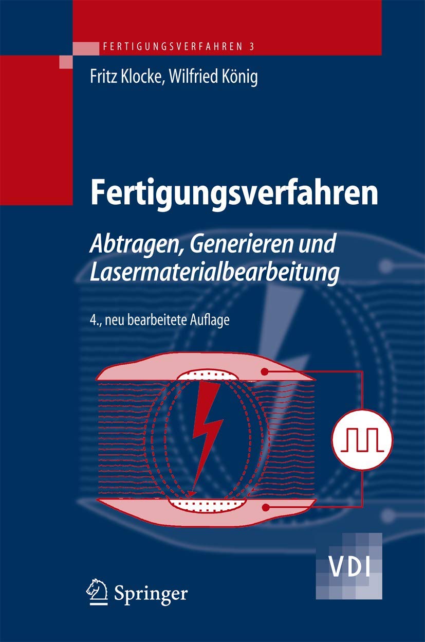 Fertigungsverfahren 3 Business & Technology
