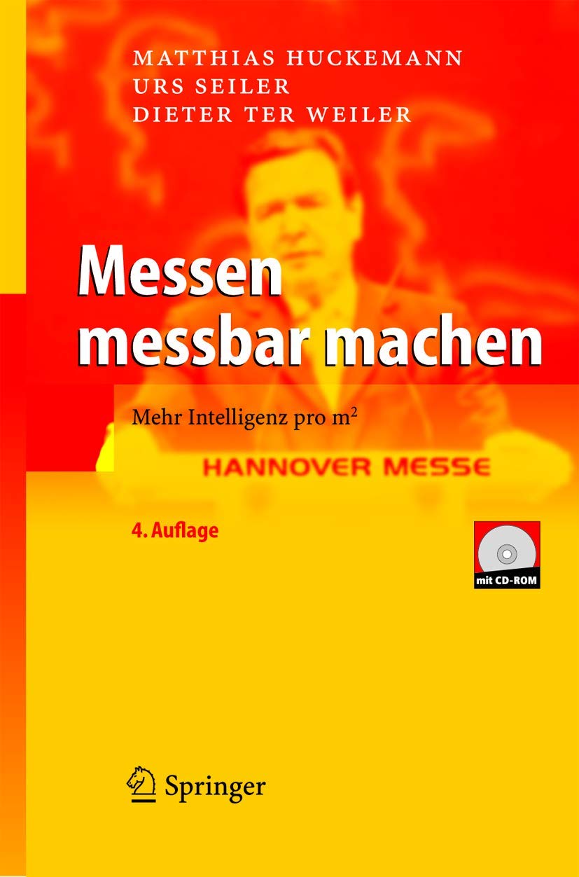 Messen messbar machen Law