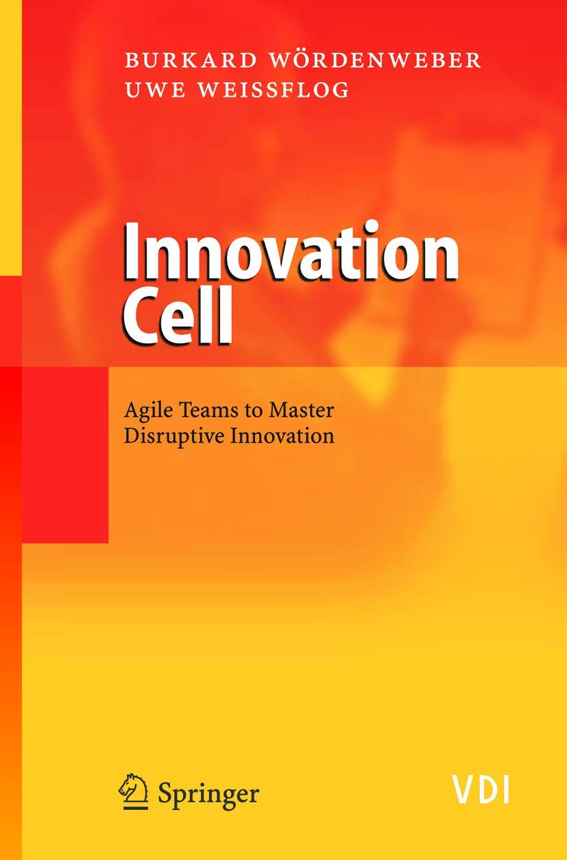 Product Image: Innovation Cell
