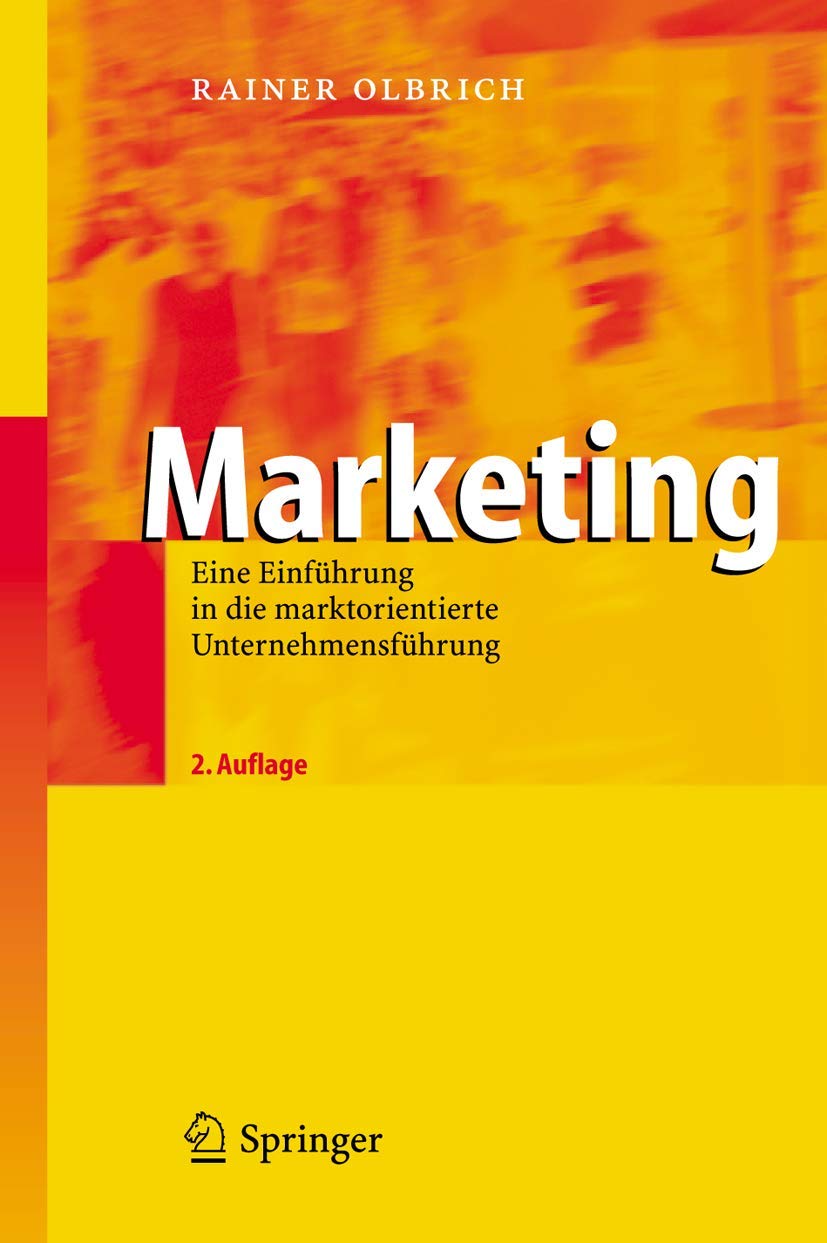 Marketing Law Books