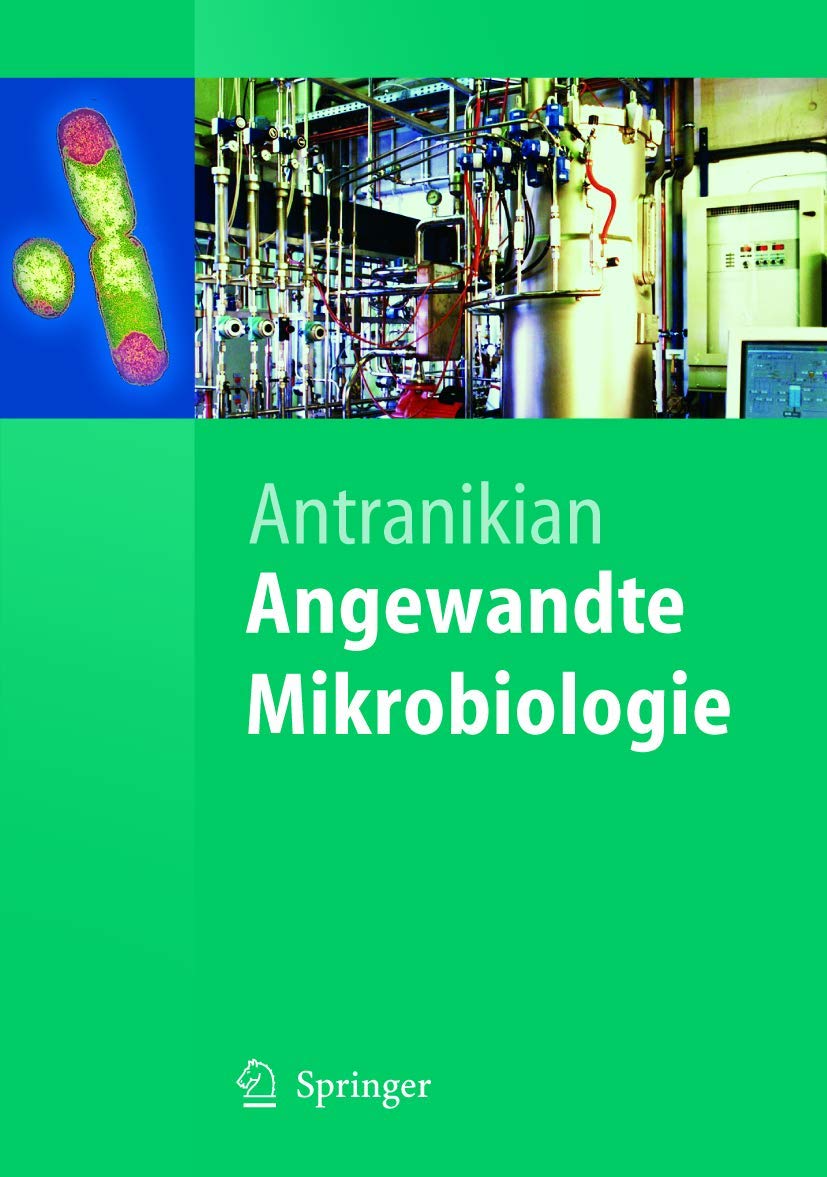 Angewandte Mikrobiologie Business & Technology