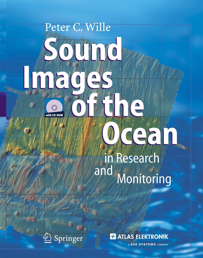 Sound Images of the Ocean Geology & Geography