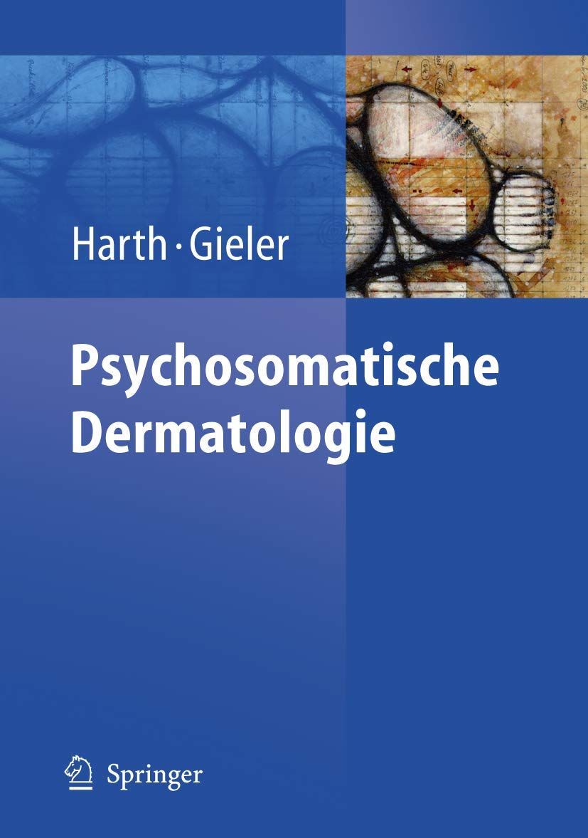 Psychosomatische Dermatologie Medicine