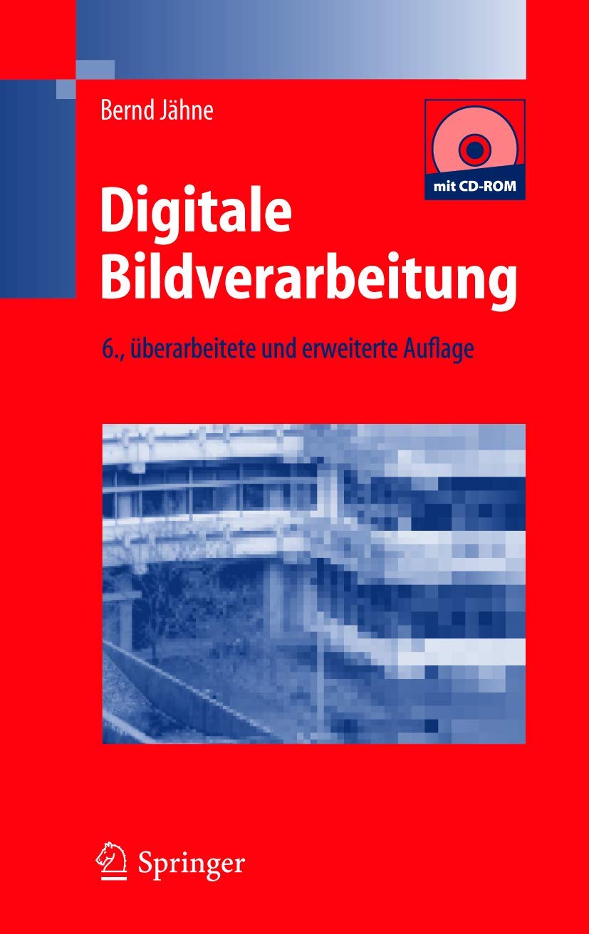 Product Image: Digitale Bildverarbeitung