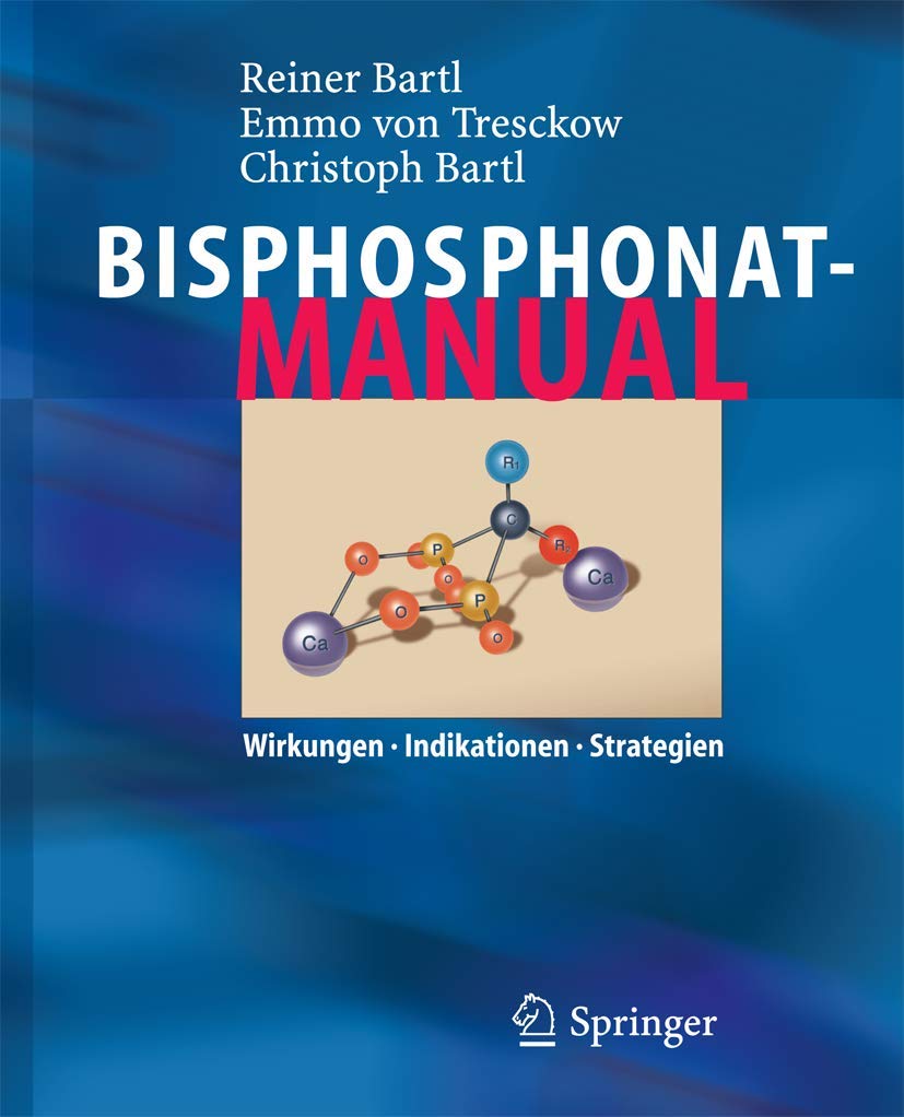 Bisphosphonat-Manual Medicine