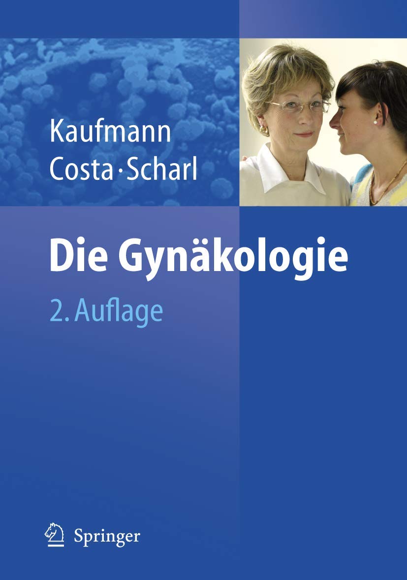 Die Gynäkologie Medicine
