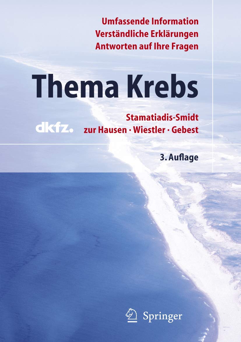 Thema Krebs Medicine