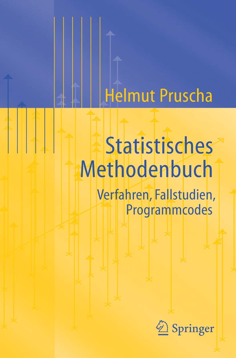 Statistisches Methodenbuch Medicine