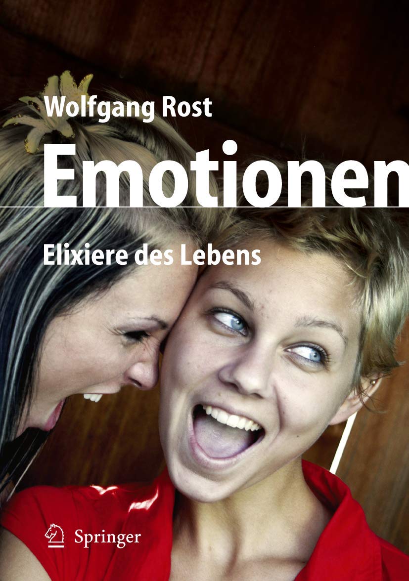 Product Image: Emotionen: Elixiere des Lebens