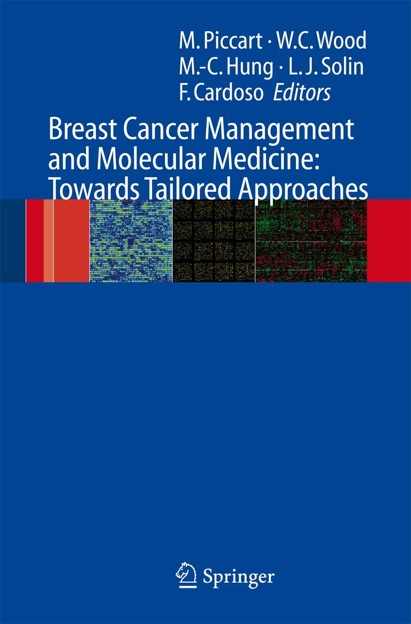 Breast Cancer Management and Molecular Medicine Medicine