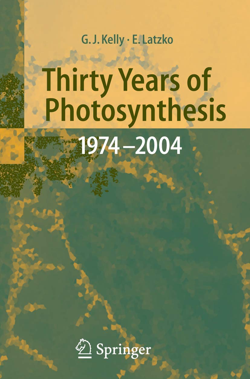 Thirty Years of Photosynthesis Medicine