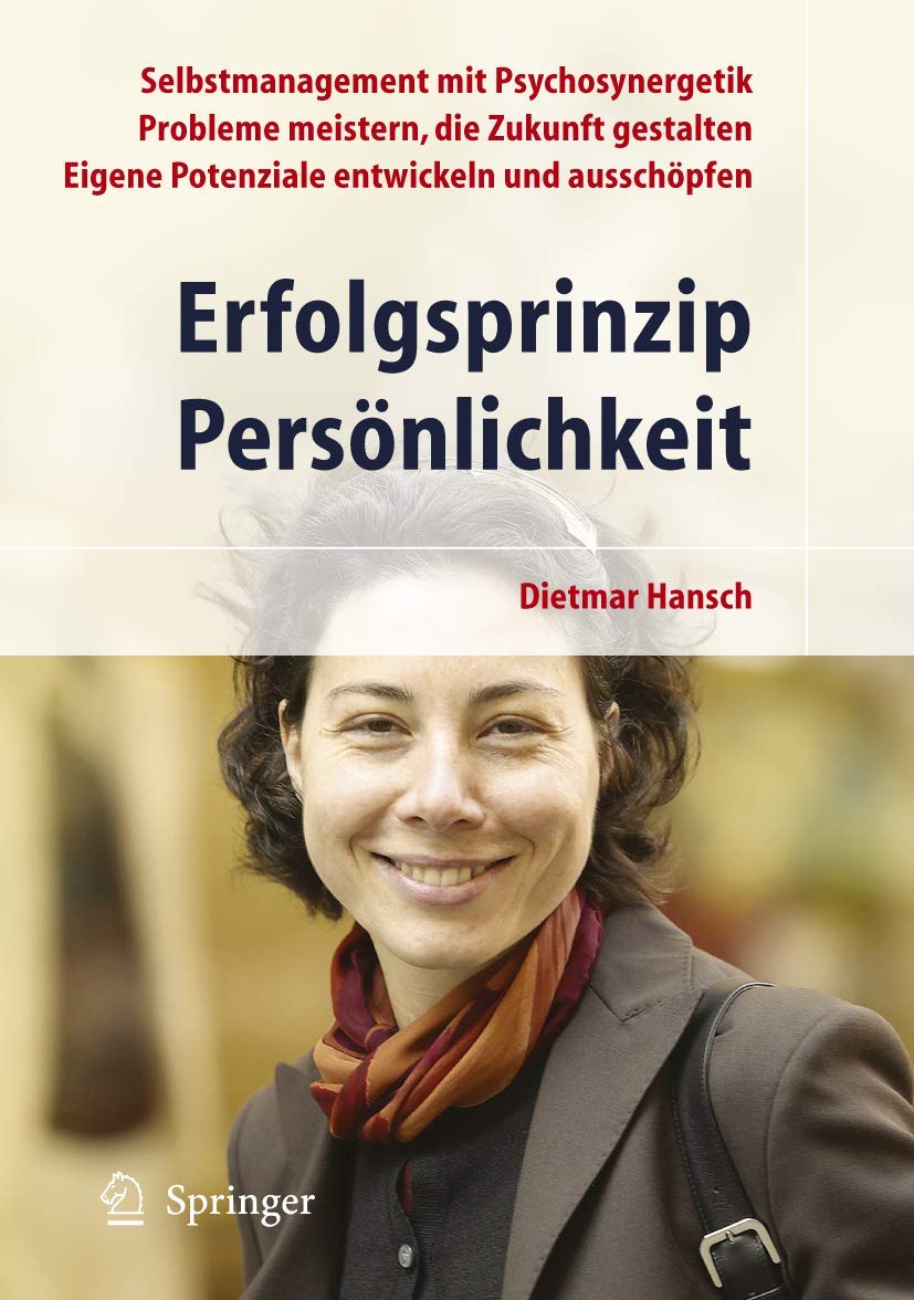 Erfolgsprinzip Persönlichkeit Medicine