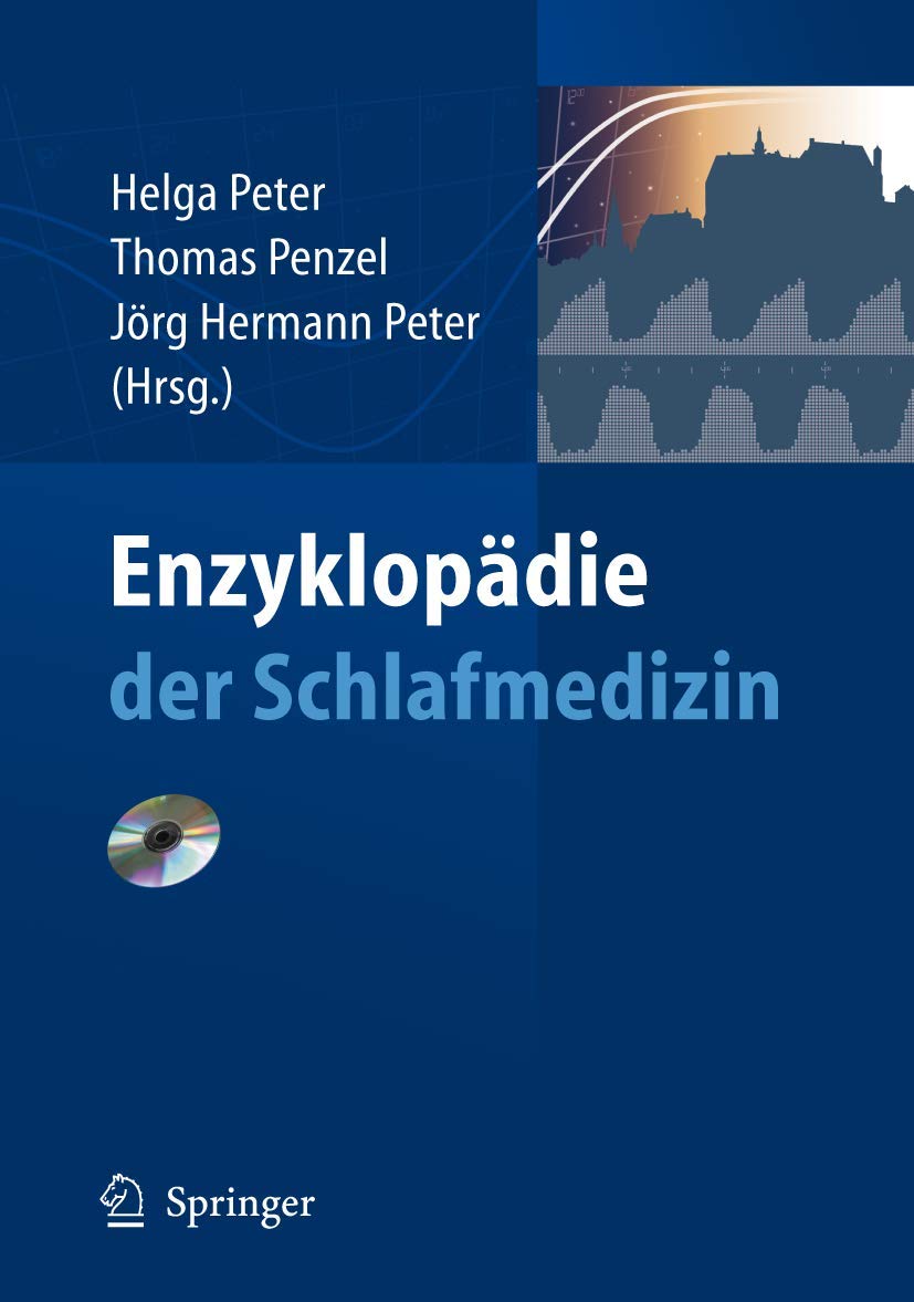 Enzyklopädie der Schlafmedizin Medicine