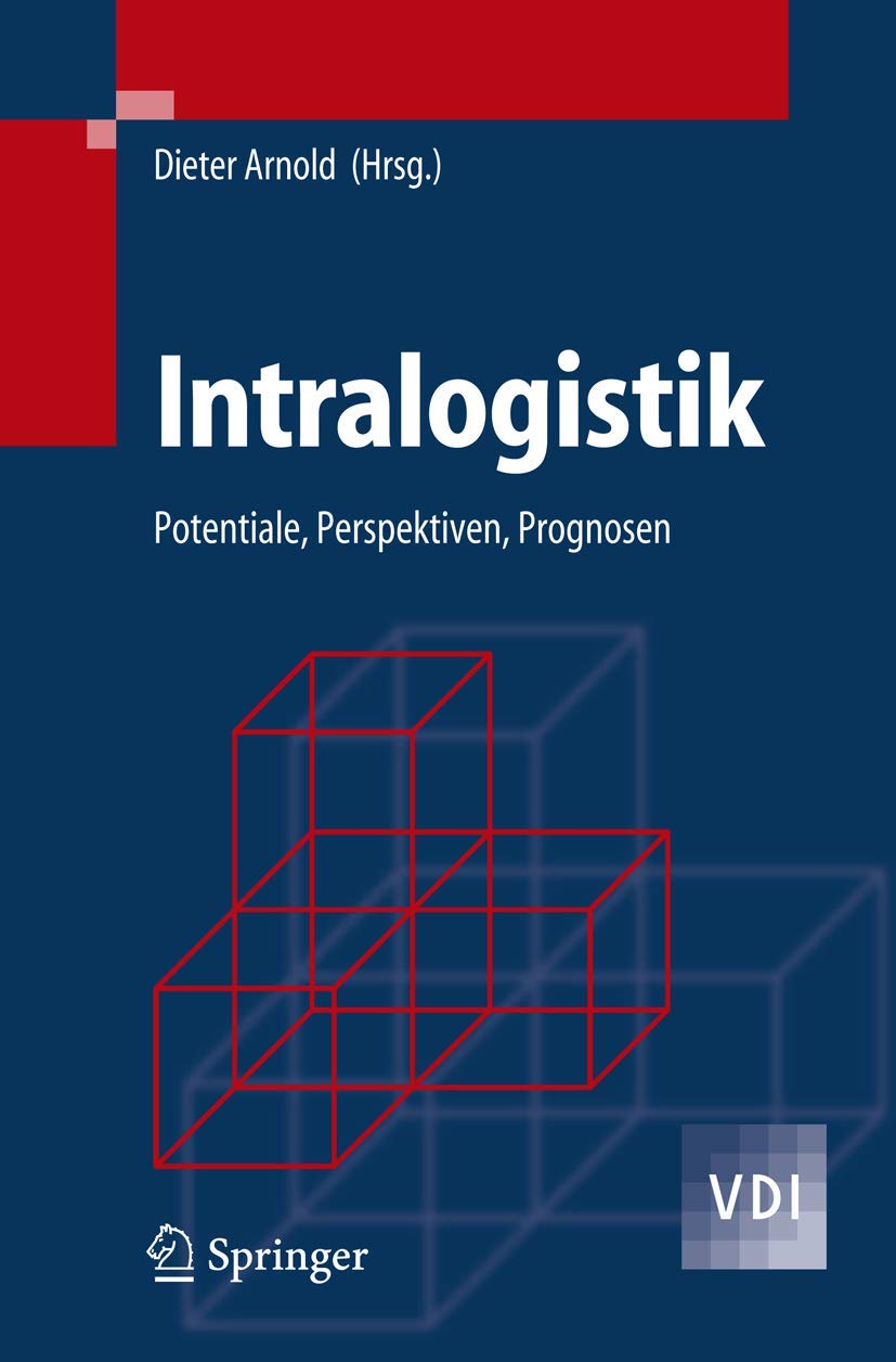 Intralogistik Law Books