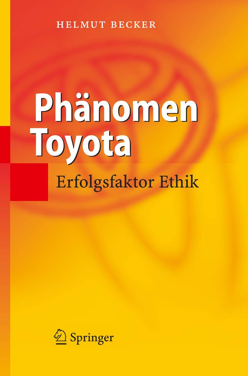 Phänomen Toyota Law