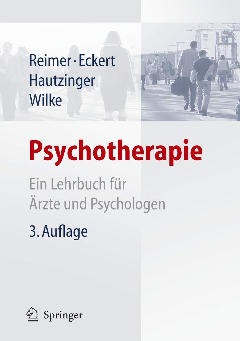 Psychotherapie Medicine Books